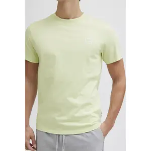 T-shirt com logótipo Casual Friday Thor image-2