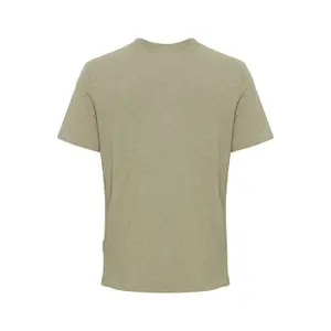 T-shirt com estampado na frente Casual Friday Thor image-5