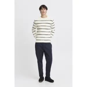 Irregular striped jumper Casual Friday Karl image-2