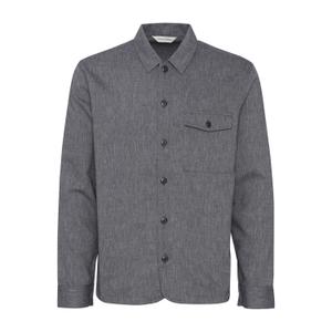 20505037-1940131-camisa-de-sobreposic-o-de-mangas-longas-em-linho-misto-casual-friday-augusto-0066-mistura-de-marinha-escura