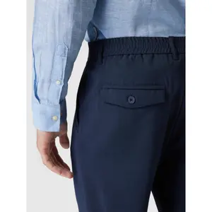 Pantalon Casual Friday Marc image-4