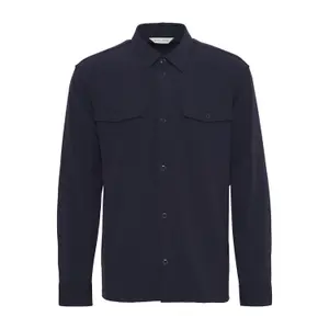 Chemise manches longues Casual Friday Augusto 0140 image-0