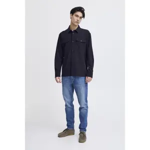 Chemise manches longues Casual Friday Augusto 0140 image-3