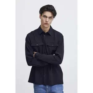 Chemise manches longues Casual Friday Augusto 0140 image-2