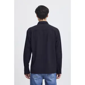 Chemise manches longues Casual Friday Augusto 0140 image-4