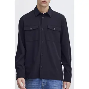 Chemise manches longues Casual Friday Augusto 0140 image-6