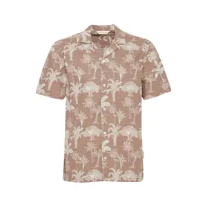 Camisa palmeira Casual Friday Anton Rc Aop image-0
