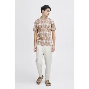 Camisa palmeira Casual Friday Anton Rc Aop image-2