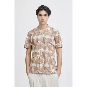 Camisa palmeira Casual Friday Anton Rc Aop image-1