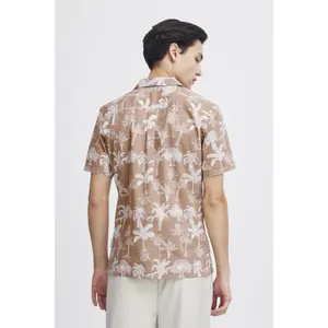 Camisa palmeira Casual Friday Anton Rc Aop image-6