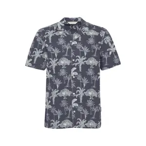 Camisa palmeira Casual Friday Anton Rc Aop image-0