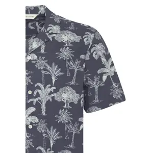 Camisa palmeira Casual Friday Anton Rc Aop image-6
