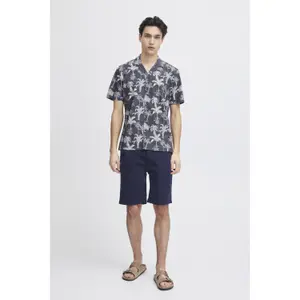 Camisa palmeira Casual Friday Anton Rc Aop image-2