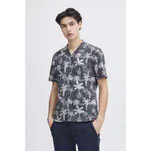 Camisa palmeira Casual Friday Anton Rc Aop image-1