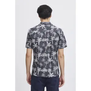 Camisa palmeira Casual Friday Anton Rc Aop image-5