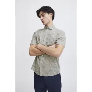 Camisa Casual Friday Anton Aop image-1