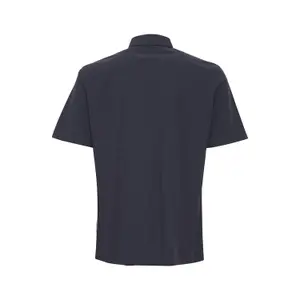 Camisa em seersucker Casual Friday Anton image-1