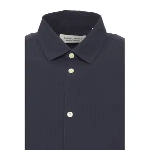 Camisa em seersucker Casual Friday Anton image-2