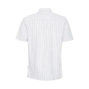 Camisa estruturada riscada Casual Friday Anton Rc image-4