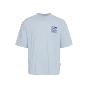 T-shirt casual estampado Casual Friday Tue image-0