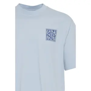 T-shirt casual estampado Casual Friday Tue image-2