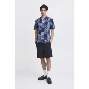 Travel shorts Casual Friday Samos 0141 image-2