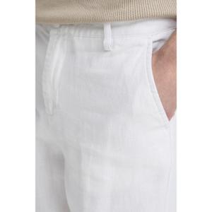 Pantalon en lin Casual Friday Pandrup image-6