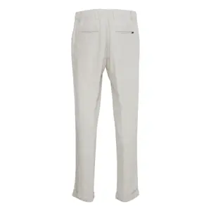 Pantalon en lin Casual Friday Pandrup image-4