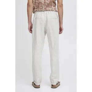 Pantalon en lin Casual Friday Pandrup image-5