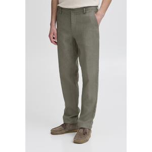 Pantalon en lin Casual Friday Pandrup image-1