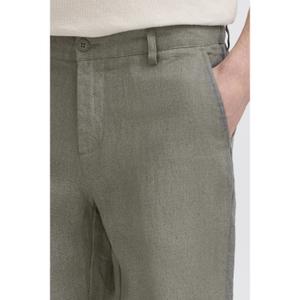 Pantalon en lin Casual Friday Pandrup image-6