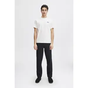 Pantalon en lin Casual Friday Pandrup image-2