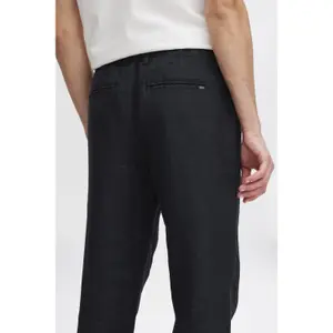 Pantalon en lin Casual Friday Pandrup image-5
