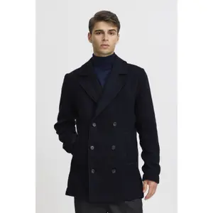 Wollmischungsmantel Casual Friday Vilmer image-1