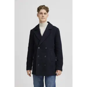 Wollmischungsmantel Casual Friday Vilmer image-2