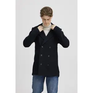 Wollmischungsmantel Casual Friday Vilmer image-3