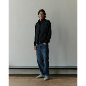 Jeans 5 tasche Casual Friday Karup image-4