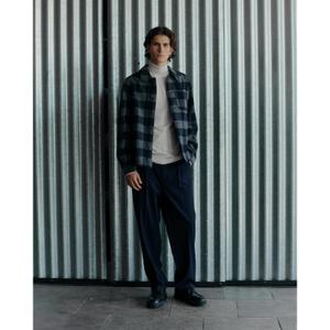 Women's Trousers Casual Friday Pierce 0176 image-3