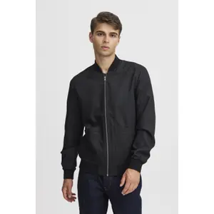 Gabardine jacket Casual Friday Scott 0153 image-1