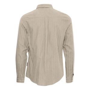 Gestreepte lange mouw shirt Casual Friday Fanton BD 0159 image-1