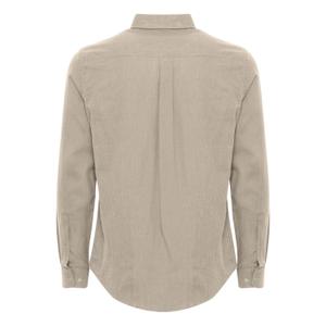 Chemise à manches longue brossée Casual Friday Fanton BD 0159 image-1