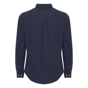 Chemise à manches longue brossée Casual Friday Fanton BD 0159 image-1