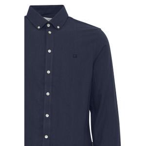 Chemise à manches longue brossée Casual Friday Fanton BD 0159 image-2
