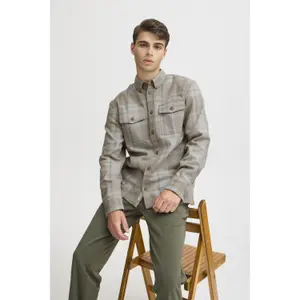 Chemise Casual Friday Augusto image-3