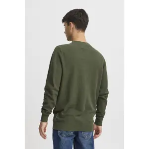 Pull de gola redonda estruturado Casual Friday Karl 0160 image-4