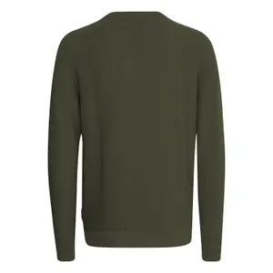 Pull de gola redonda estruturado Casual Friday Karl 0160 image-3