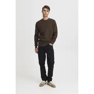 Pull de gola redonda estruturado Casual Friday Karl 0160 image-3