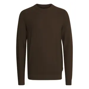 Pull de gola redonda estruturado Casual Friday Karl 0160 image-0