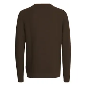 Pull de gola redonda estruturado Casual Friday Karl 0160 image-4