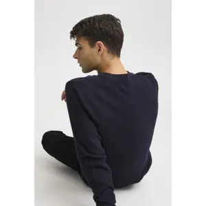 Pull de gola redonda estruturado Casual Friday Karl 0160 image-6